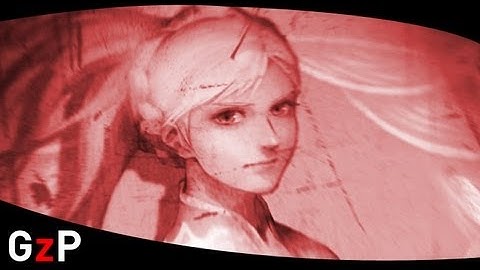 Chaos Rings: best selling RPG official HD Game Trailer - PSV Android