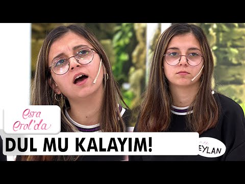 Tüm Türkiye Ceylan'ı konuştu! - Esra Erol'da Kolaj