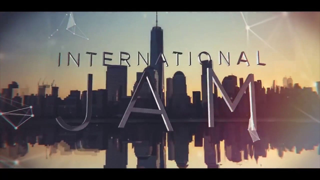 International Jam Episode 0 "Pilot" (Seoul, South Korea) YouTube