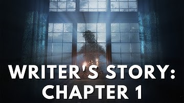 Layers of Fear - Writer