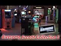 I was surprised by this crazy arcade  the gaming factory tilburg