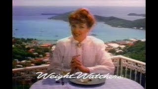 Weight Watchers Seafood Linguini (1988)