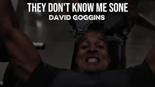 David Goggins’ Brutal Truth