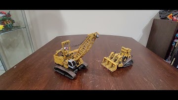 Devil Saviour - DS 07 & 08 - Parts A & B: Paranoider and Bomber (Hook/Hightower and Scrapmetal)