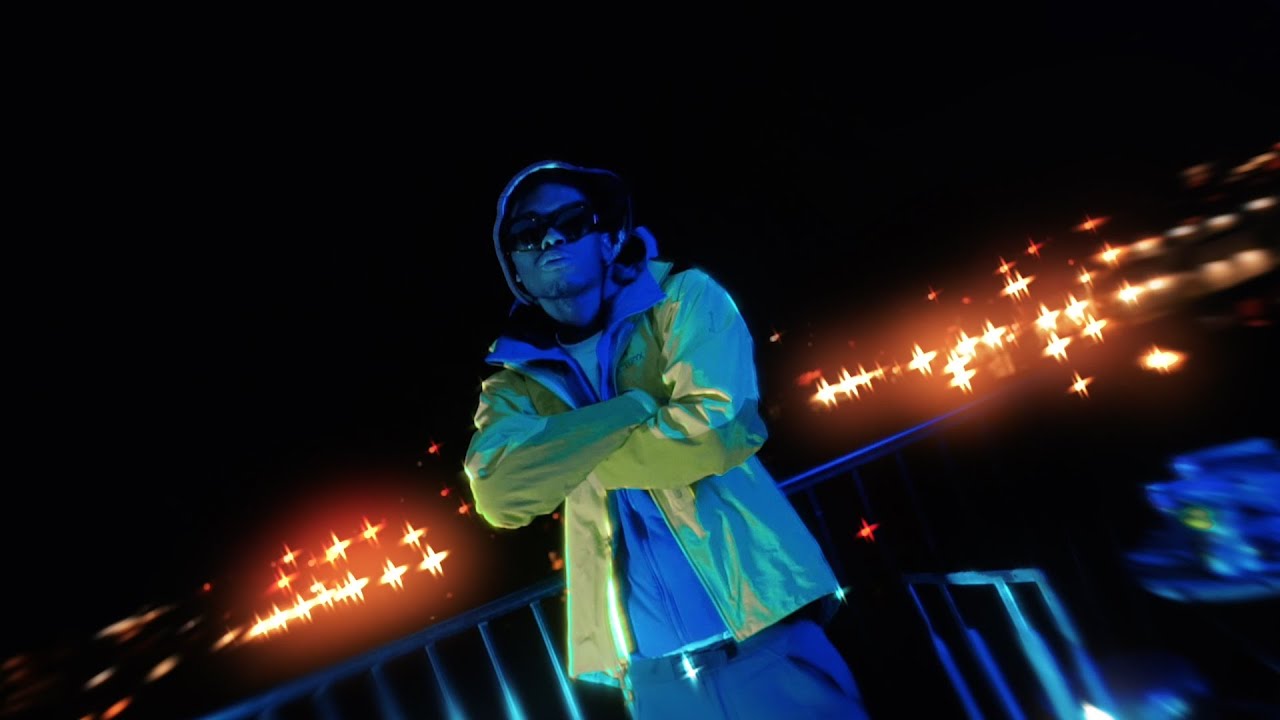 QP KNOCKOUT - Small Town (Official Video)