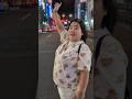 ホームレスまなみと夜の歌舞伎町