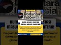 Dukung terus Program Danantara.#Danantara#ManfaatDanantara#DukungDanantara