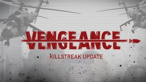 Vengeance 0.7.0.0 (Killstreak Update) [Unity3D FPS Game]