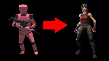 1v1.lol turned me into this...