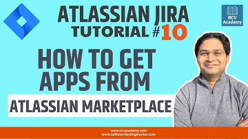 JIRA Tutorial #10 - Atlassian Marketplace | JIRA Marketplace