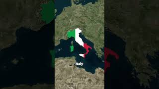 Countries Now Vs Their Peak Times