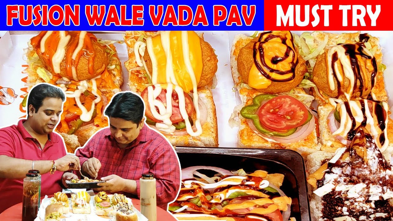 Best Vadapav Theme Cake In Pune | Order Online