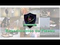 Experimentos de Fizeau