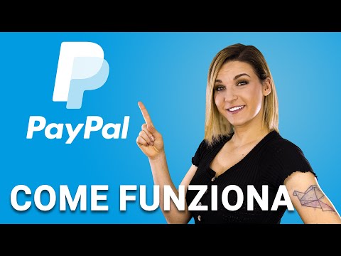 Video: Come inviare la ricevuta in paypal?