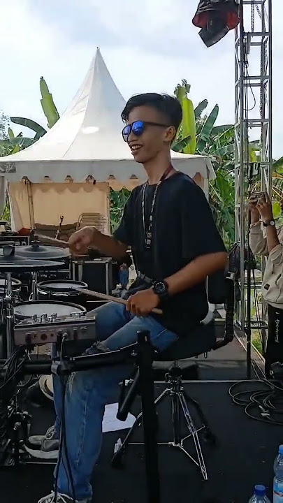 mas popokho konser cover kisinan2 #popokho #konser #trendtiktok #trend #kisinan2 #masdddho #fyp