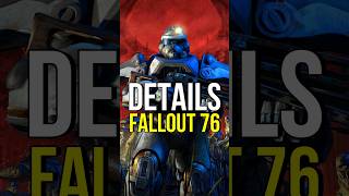 Les MEILLEURS easter eggs de Fallout 76 😲