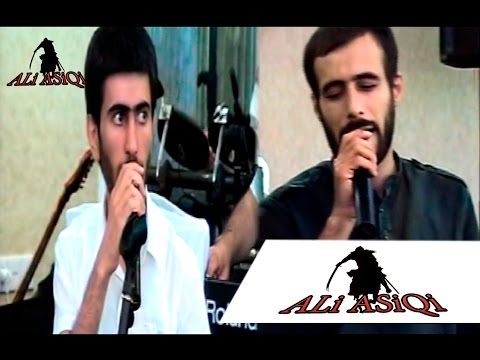 Ceyhun Muezzin - Ali Movla, Ya Muhammad