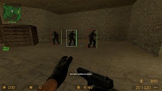 Aim для Css v88 (by BH4x0r)
