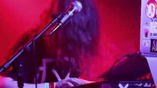 MAXO SXSW 2015 Secret Songs Showcase
