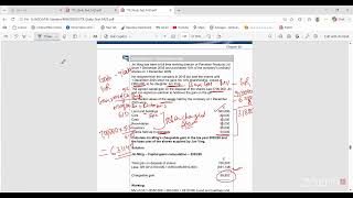 ACCA UK Taxation FA 25 Sept 26 Chapter 20 L3 CGT Reliefs