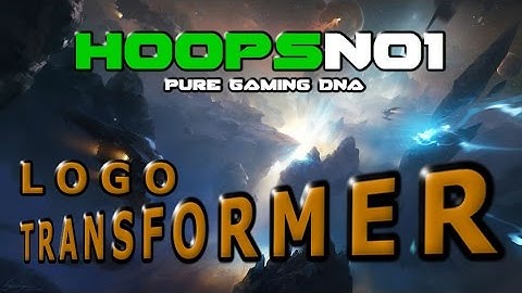 Logo Transformer Intro - Adobe After Effects