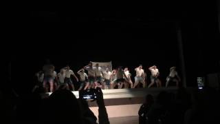 Lip Sync 2016 - Sigma Pi