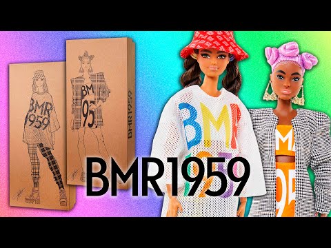 Video: Quali sono le ultime Barbie?