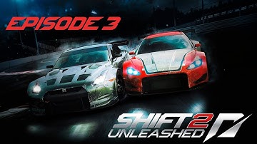 Need for Speed | Shift 2 Unleashed | Modern D | Open Season | #3