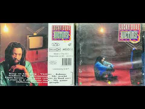 04 Soldiers For Righteousness