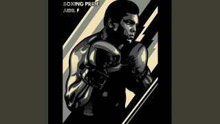 BOXING PRIDE