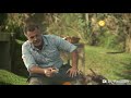 Maestros del asado temporada 2 cap 19 - Costillar de novillo y bifes de jamón cocido