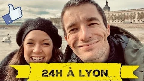 Où se balader à Lyon le soir ?