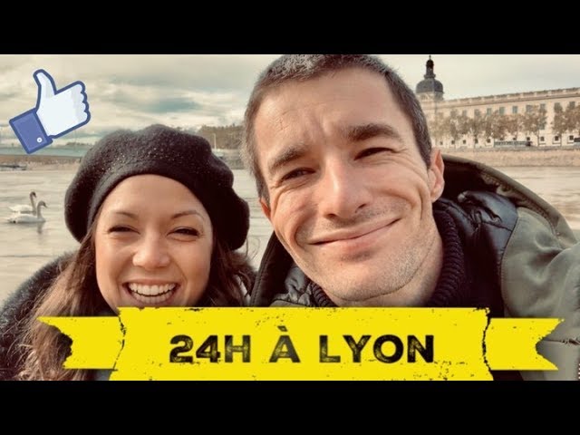 Visiter Lyon