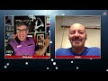 Catching up with Jim Long and a CDC Weekend#3 Recap