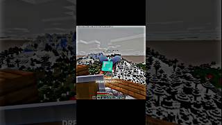 Captain Puffy Didn’t Expect THIS Elytra Move… 😈 | #shorts