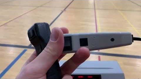 Score clock Tutorial - Mateusz Ziobrowski