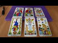 How to finally live fully? Tarot reading video by Alejandro Jodorowsky for Jeoffrey