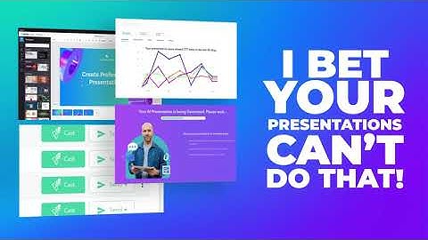 Elevate Your Presentations with Slidecast:  Supercharged Delivery and Analytics!