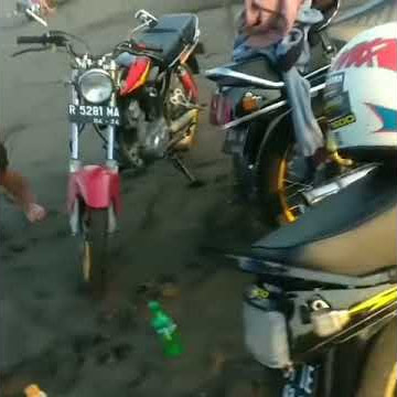 story WA herex pantai 2020