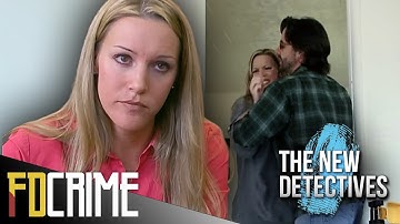 Undaunted | The New Detectives | FD Crime