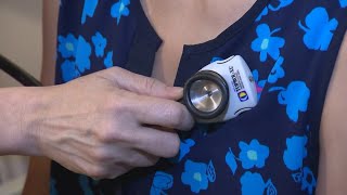 Heartburn drug may affect nutrients