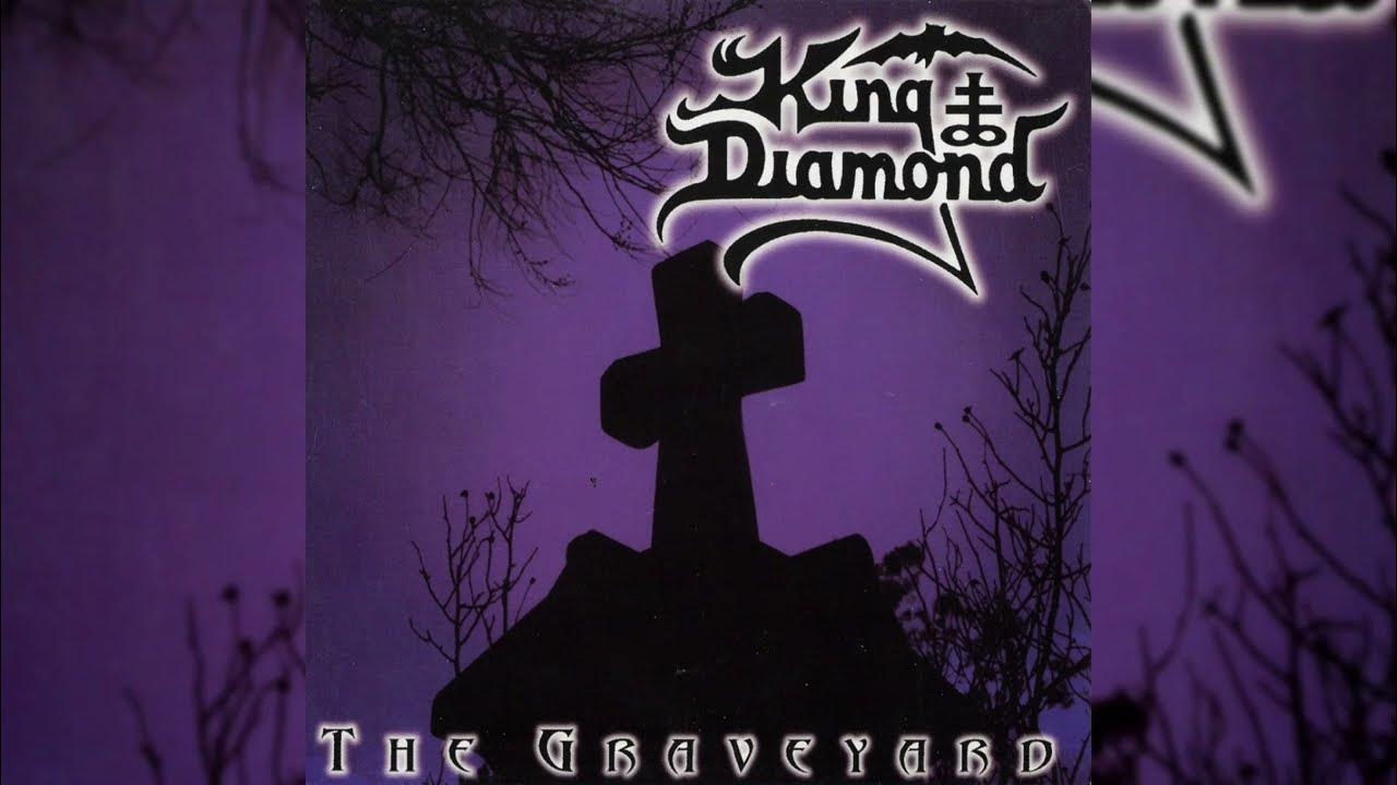 King diamond the graveyard 1996. King diamond welcome home. холзи graveyard. 2016 - graveyard lovers. перевод песни meet me at the graveyard.