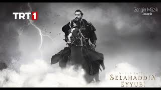 Selahaddin Eyyubi Müzikleri Jenerik V2