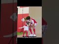 NORGAARD IN TEARS HUGS SON AS HE SIGNS FOR ARSENAL Trending Arsenal Afc NORGAARD IN TEARS HUGS SON AS HE SIGNS FOR ARSENAL Trending Arsenal Afc