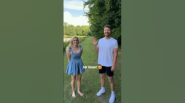 MrBeast Love Moments ❤️ | Emotional Short Video 💕#mrbeast #love #shorts