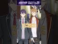 明日開催 剣持刀也リアルソロライブ #虚空狂宴