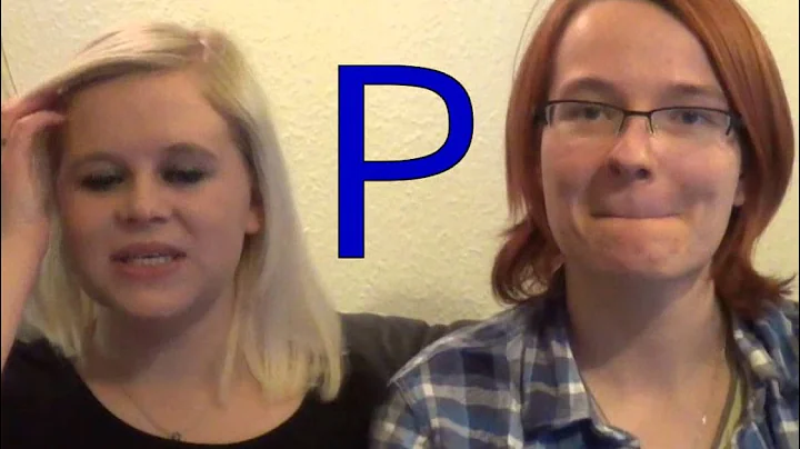 Learn Danish Lesson 1- The Alphabet