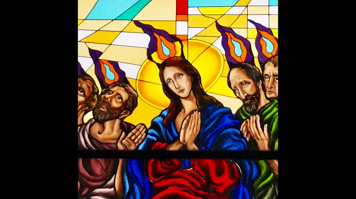 OLPP ADVENT PARISH RECOLLECTION"OYA...  NG LANGIT"...