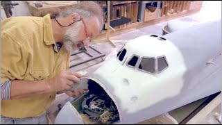 Space Cowboys Miniature Effects