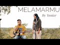 MELAMARMU - BADAI ROMANTIC PROJECT COVER AKUSTIK BY YUNIAR